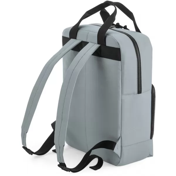  | BG 287 PURE GREY BagBase 