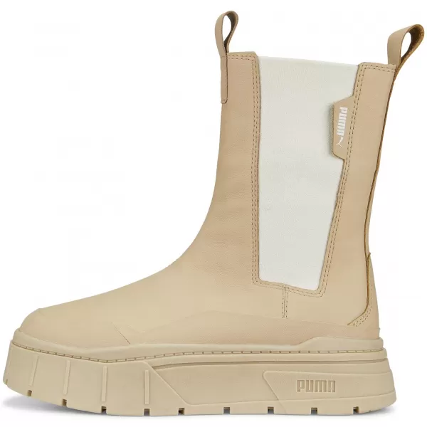  Hölgyek PUMA MAYZE STACK CHELSEA WNS 386272_01 GŐZSZÜRKE 