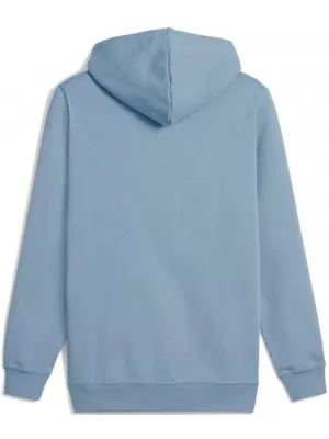 Férfi pulóver PUMA ESS TAPE HOODIE FL 684675-34 KÉK