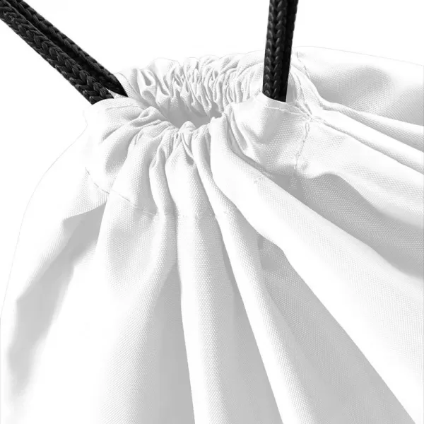  | BG 10 WHITE BagBase 