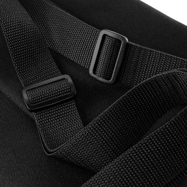  | BG 153 FEKETE BagBase 
