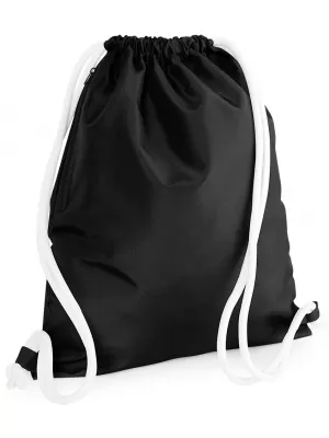 | BG 110 BLACK BagBase