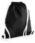 | BG 110 BLACK BagBase