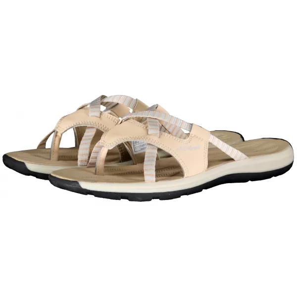  Papucs ALTISPORT MONA BÉZS 