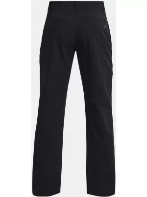 Férfi nadrág UNDER ARMOUR TECH TAPERED PANT 1374606-001 FEKETE
