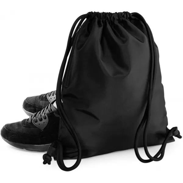  | BG 110 BLACK/BLACK BagBase 
