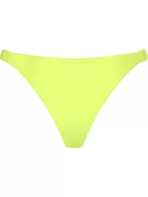 Női bikini - alsó rész NORDBLANC NBSSS8239 SÁRGA