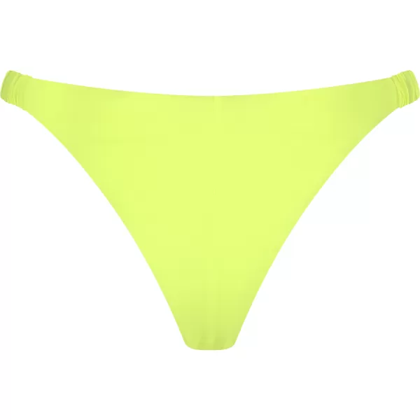  Női bikini - alsó rész NORDBLANC NBSSS8239 SÁRGA 
