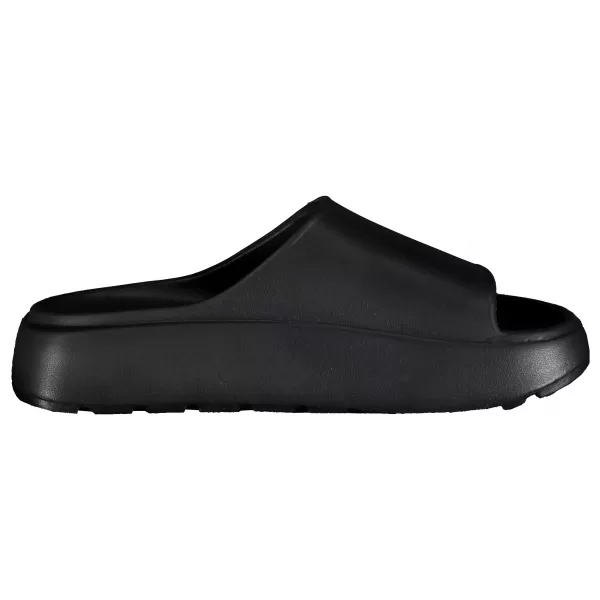  Papucs ALTISPORT PERWA FEKETE 