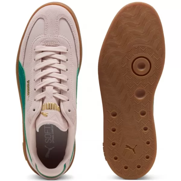  Csizma PUMA CLUB II ERA 397447-36 RÓZSASZÍN 