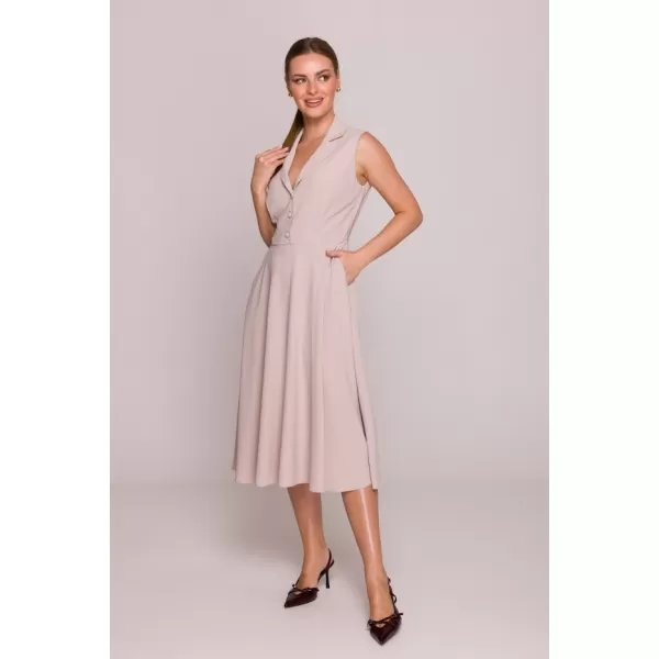  Ruha STYLOVE S409 BÉZS 