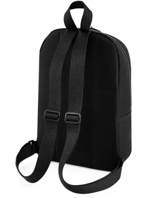 | BG 153 FEKETE BagBase