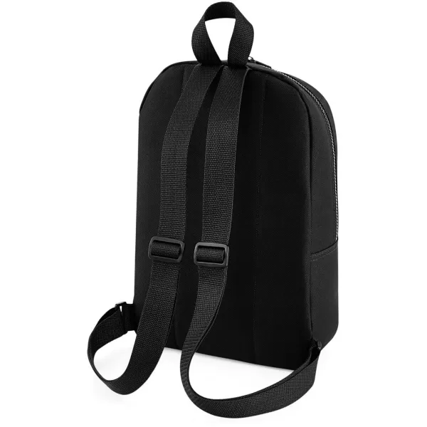  | BG 153 FEKETE BagBase 