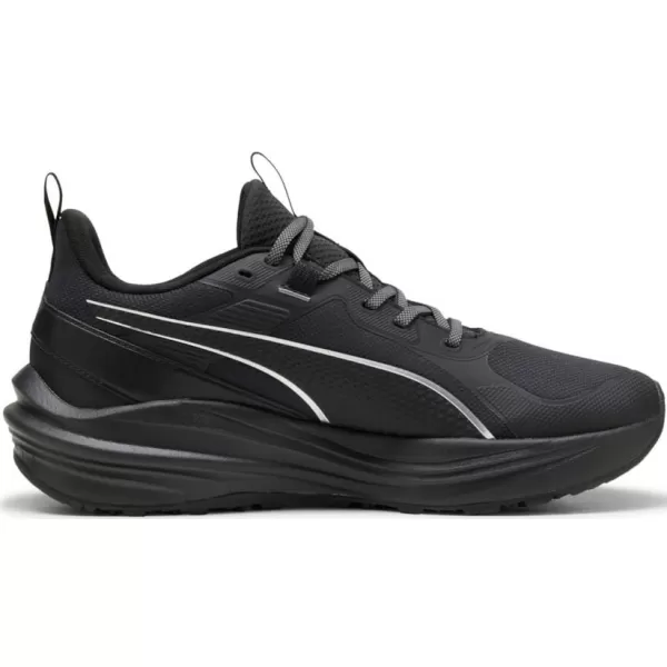 Csizma PUMA FLARE PRO TRAIL PTX 312041-01 FEKETE 