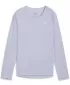 Ing PUMA RUN VELOCITY LS TEE W (POLY) 526581_47 HŰVÖS IDŐ