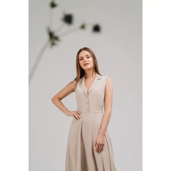  Ruha STYLOVE S409 BÉZS 