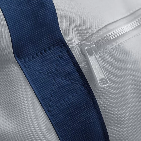  | BG 140 VILÁGSZÜRKE/FRENCH NAVY BagBase 