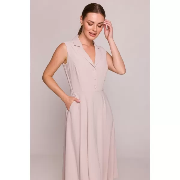  Ruha STYLOVE S409 BÉZS 