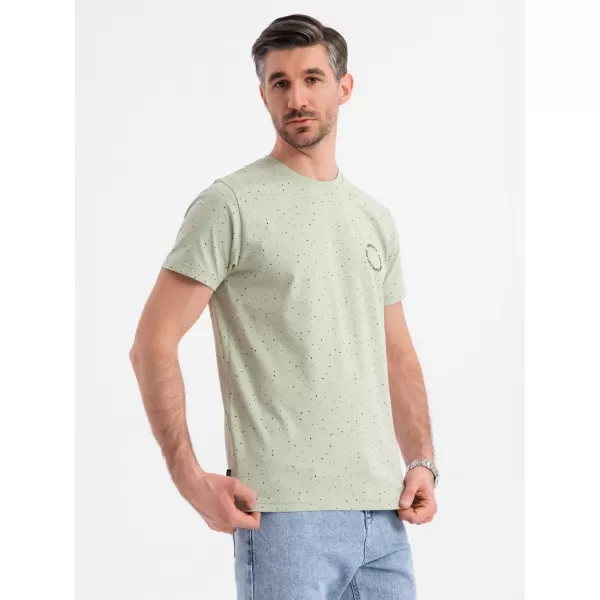  Ing OMBRE OM-TSFP-0186 MENTA 