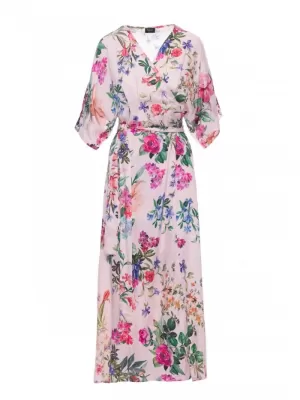 Ruha STYLOVE S405 RÓZSASZÍN
