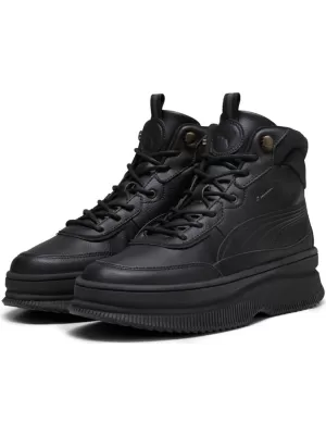 Hölgyek PUMA MAYRA 392316-02 FEKETE