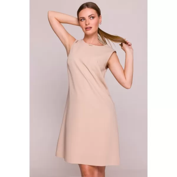  Ruha STYLOVE S408 BÉZS 