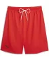 Rövidnadrág PUMA HOOPS TEAM PRACTICE SHORT 676641_03 PUMA PIROS