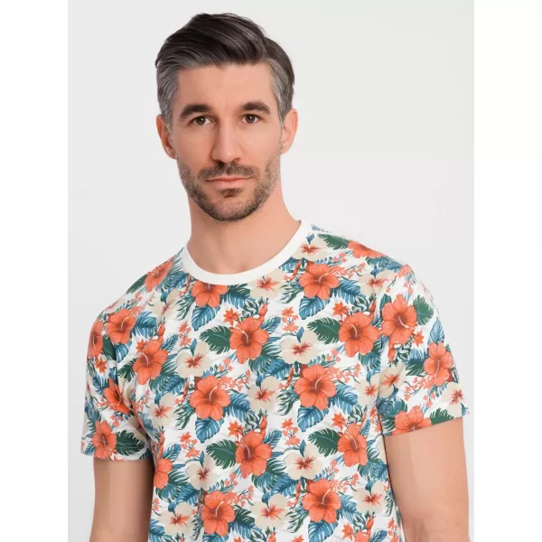  Ing OMBRE OM-TSFP-0249 FEHÉR 