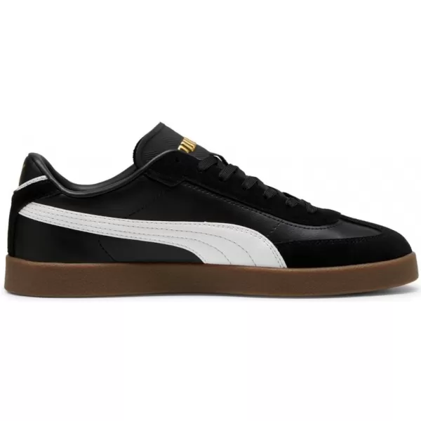  Csizma PUMA CLUB II ERA 397447-02 FEKETE 