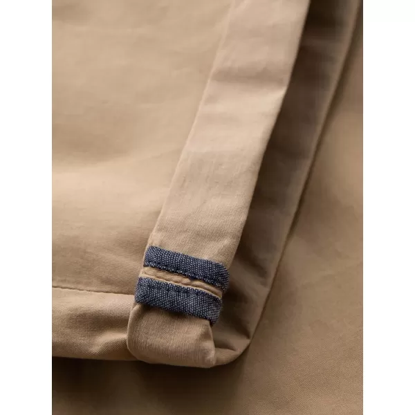  Rövidnadrág OMBRE OM-SRCS-0197 BÉZS 