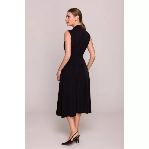  Ruha STYLOVE S409 FEKETE 