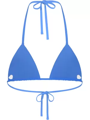 Női bikini - felső rész NORDBLANC NBSSS8208 KÉK