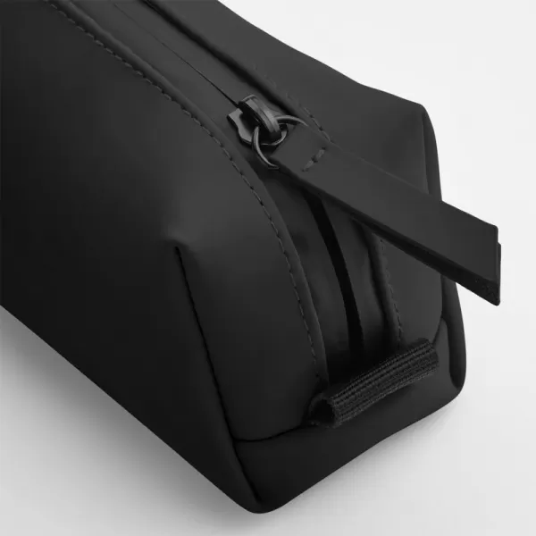  | BG 329 FEKETE BagBase 