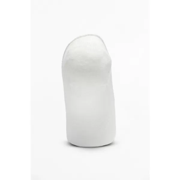  no-show zokni 168 WHITE Nebbia 