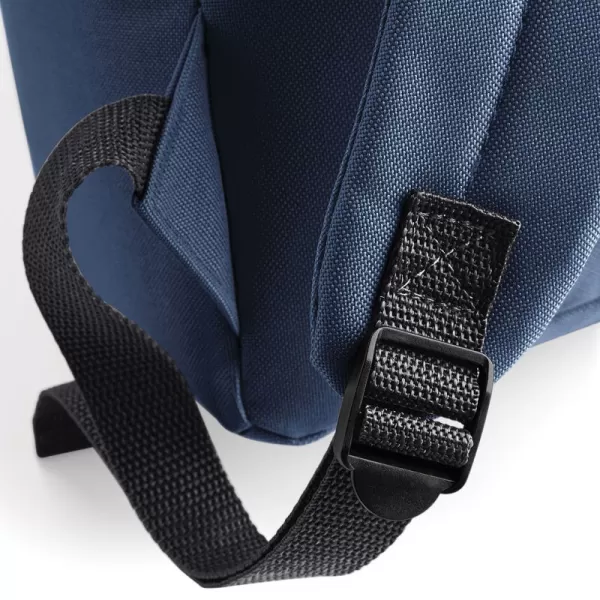  | BG 125 FRENCH NAVY BagBase 