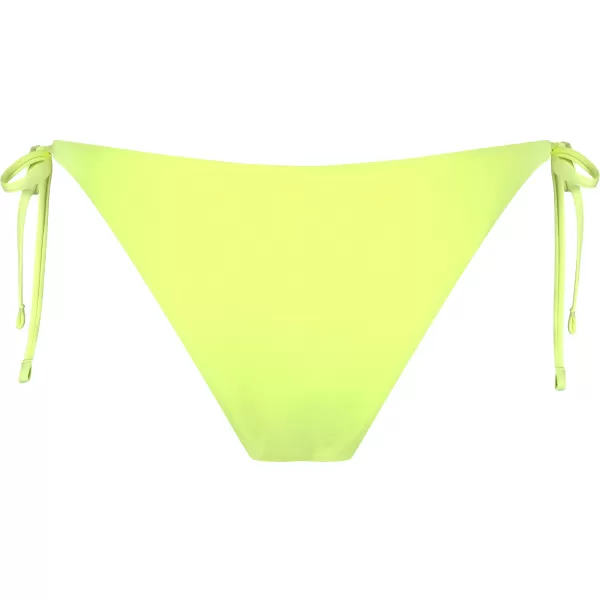  Női bikini - alsó rész NORDBLANC NBSSS8238 SÁRGA 