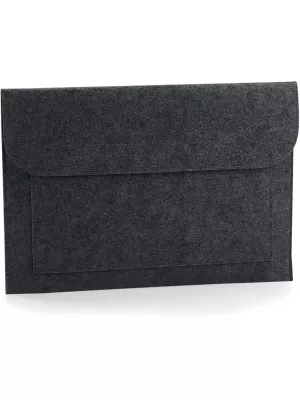 | BG 726 CHARCOAL MELANGE BagBase