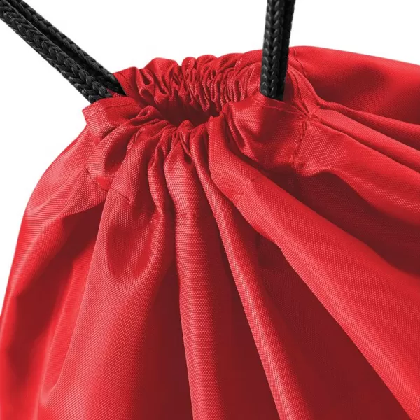  | BG 10 CLASSIC RED BagBase 