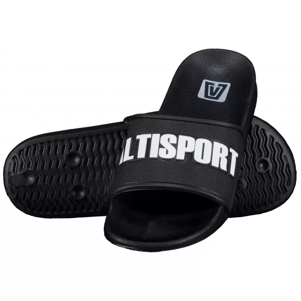  Papucs ALTISPORT IFER FEKETE 