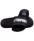 Papucs ALTISPORT IFER FEKETE