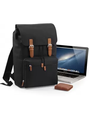 | BG 613 FEKETE BagBase