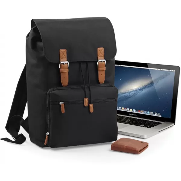  | BG 613 FEKETE BagBase 