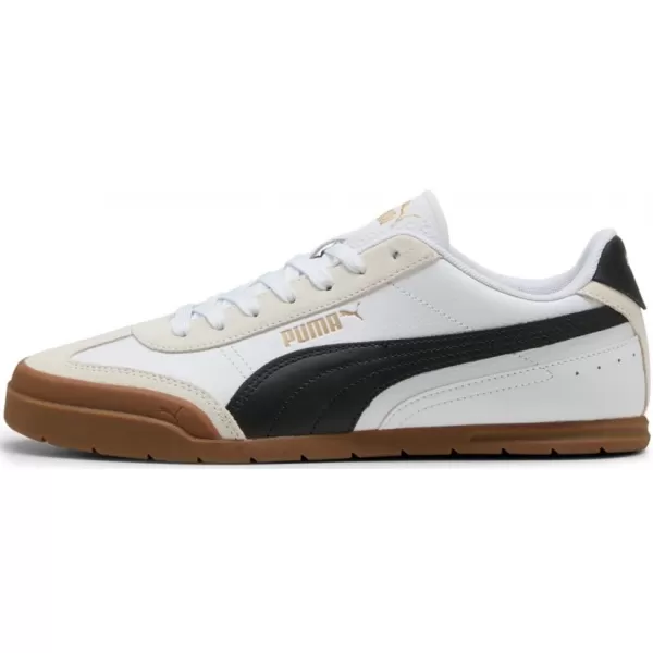  Csizma PUMA SUPER TURINO 402612-01 FEHÉR 