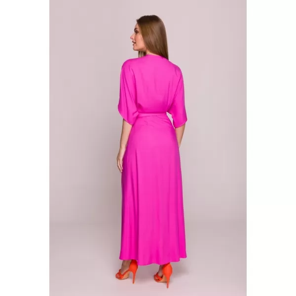 Ruha STYLOVE S406 HALVÁNYLILA 