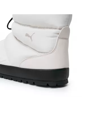 Papucs PUMA TUFF TERRA HI 402177-02 FEHÉR