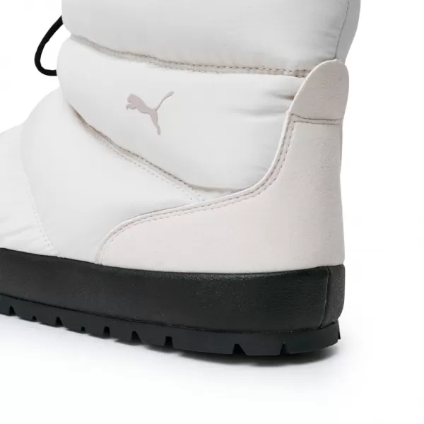  Papucs PUMA TUFF TERRA HI 402177-02 FEHÉR 