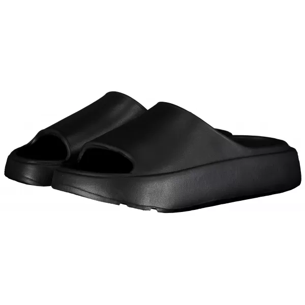  Papucs ALTISPORT PERWA FEKETE 
