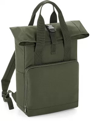 | BG 118 OLIVE GREEN BagBase