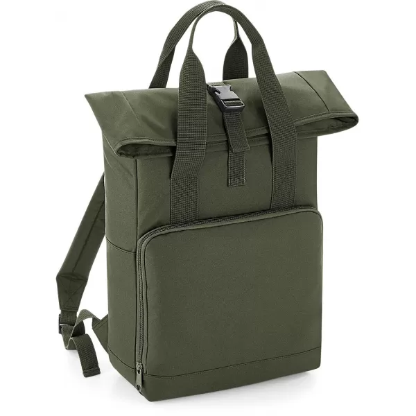  | BG 118 OLIVE GREEN BagBase 