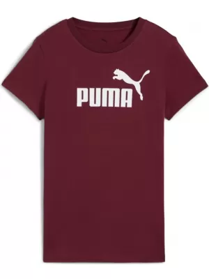 Ing PUMA ESS NO. 1 LOGO TEE (S) 682371-96 PIROS